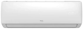 Κλιματιστικό Inverter TCL Elite TAC-12CHSD/XA73IF, 12000 BTU, A++/A+++, I Feel, Λευκό