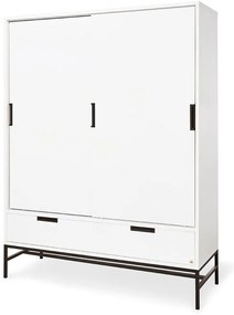 Σετ βρεφικού δωματίου Steel