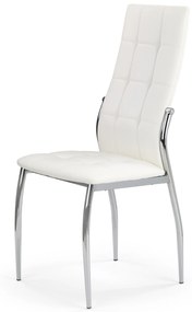 K209 chair, color: white DIOMMI V-CH-K/209-KR-BIAŁY DIOMMI-60-20940