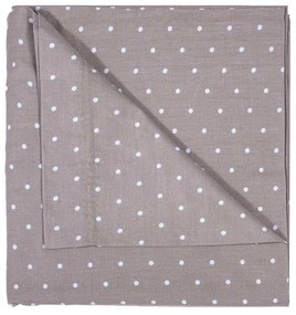 Σεντόνι 2504 Beige Greenwich Polo Club Queen Size 240x260cm Cotton-Polyester