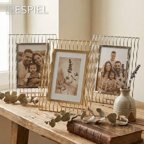 ΚΟΡΝΙΖΑ ΜΕΤΑΛ. ΧΡΥΣΗ 15Χ20