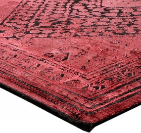 Χαλιά Κρεβατοκάμαρας (Σετ 3τμχ) Tzikas Carpets Karma 00155-910