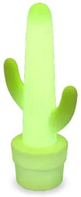 Φωτιστικό Δαπέδου Kaktus 100 LUMKL100OFNW 44x31x100cm 1400Lm LED RGBW + 6000K Lime New Garden