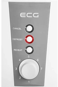 Φρυγανιέρα 2 θέσεων ST818 ECG