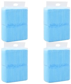 vidaXL Πάνες Εκπαίδευσης Κατοικίδιου 400 τεμ. 60 x 45 εκ. Non Woven