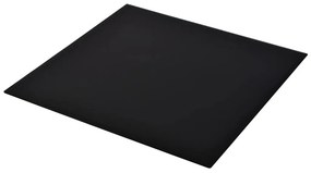 VidaXL Επιφάνεια Τραπεζιού Τετράγωνη 800 x 800 χιλ. από Ψημένο Γυαλί