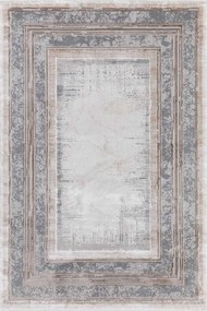 Χαλί Firenze D077AH9 Grey-Beige Ezzo 133X190cm