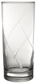 Ποτήρι Νερού 310ml Bormioli Rocco Cortina Linea