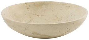 Σαπουνοθήκη Luxor LUXSDI-14 Cream Aquanova Rock