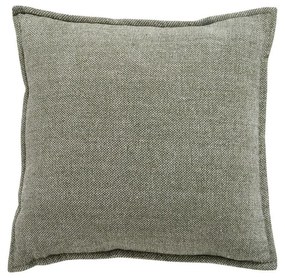 Μαξιλάρι Διακοσμητικό (Με Γέμιση) 0273 Olive Das Home 40Χ40 Chenille