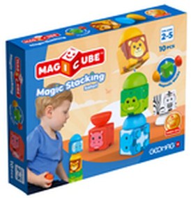 Παιχνίδι Kατασκευή Geomag