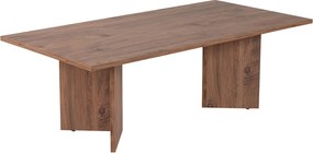 Τραπεζάκι Σαλονιού Πεύκο Atlantic SABIN 119x60x40