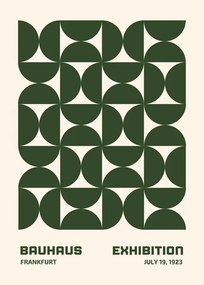 Εικονογράφηση Bauhaus Print 12
