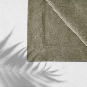 Stewehome Τραπεζομάντηλο με υφή βελούδου 140x140 cm
