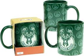 Κούπα Με Χερούλι 350ml Back Me Up NBA Bucks