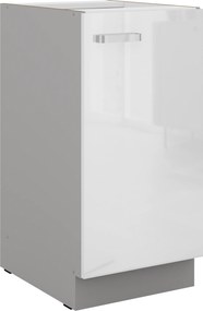 Επιδαπέδιο ντουλάπι Ramon 40 D 1F BB