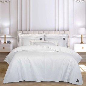 Κουβερλί King Size (240x250) Greenwich Polo Club 3494 White