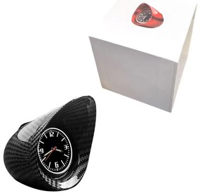 Αναλογικό Ρολόι Αυτοκινήτου 6cm - Analog Car Clock