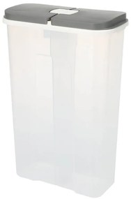 Δοχείο Τροφίμων με καπάκι, Χωρητικότητας 3550ml