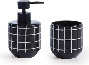 Dispenser Μπάνιου 280ml Nef-Nef Homeware Model