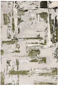 Χαλί Stellar ST08 Cream-Olive Asiatic London 80X150cm