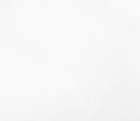 vidaXL Κεφαλάρι Κρεβατιού Λευκό 180x5x118/128 εκ. από Συνθετικό Δέρμα