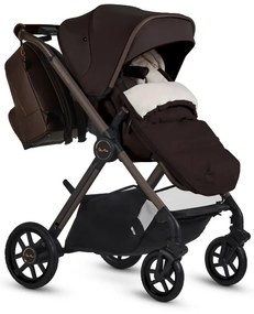 Σύστημα μεταφοράς Silver Cross Reef 2 Special Edition Ganache (9τμχ)-Καρότσι &amp; Port-Bebe