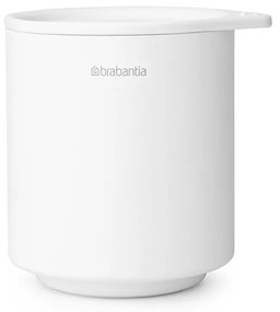 Brabantia 1005687 Ποτηροθήκη Επιτραπέζια MindSet Mineral Fresh White