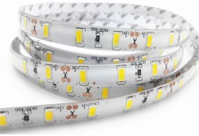 Ταινία LED 5m 4.8W/m 60LED/m IP65 ΠΡΑΣΙΝΗ EVIVAK 850026