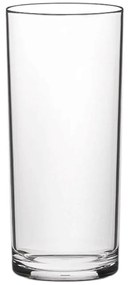 Ποτήρι Πισίνας Για Νερό 94/01/01/000084 Φ6,3x14,6cm 330ml Clear Bar&amp;Wine PC