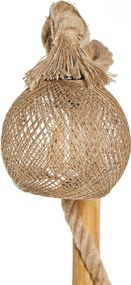 Floor Lamp Arboretum Natural