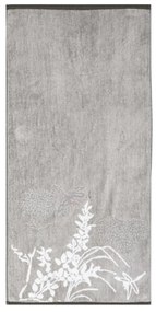 Πετσέτα Προσώπου (50x100) Kentia Stylish Mosco 22 500gsm