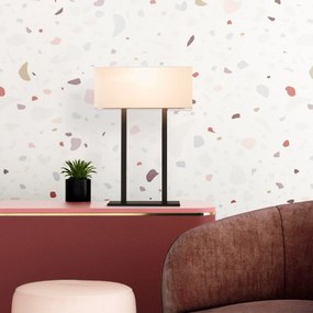 Table Lamp Salihini - MR-616 White
Black