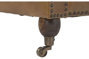 Καναπές Home ESPRIT Vintage 190 X 77 X 80 CM