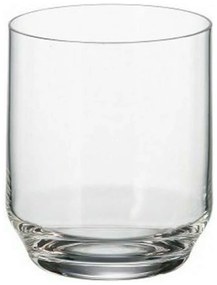 Ποτήρι Κρασιού Ara CTB2SF10230 230ml Clear Από Κρύσταλλο Βοημίας Κρύσταλλο