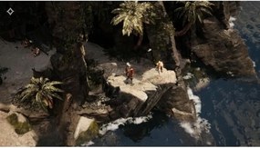 Βιντεοπαιχνίδι Xbox Series X Microids Flint: Treasure of Oblivion