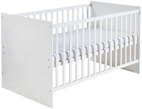 Σετ βρεφικού δωματίου Meredith