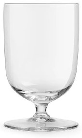 Ποτήρι Νερού Κολωνάτο 355ml Espiel Levitas S33075K6
