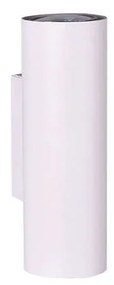 Φωτιστικό Τοίχου-Απλίκα Marley 6x18cm White 212400201 Trio Lighting Metal