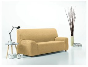 Κάλυμμα σαλονιού Rust Beige Σετ 2 τεμαχίων (2θ – 3θ)