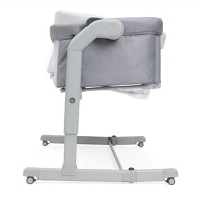 Chicco Λίκνο Next 2 Me Magic Evo Grey Mist