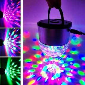 LED επιτραπέζιο φωτιστικό