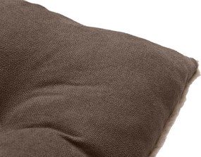 Κρεβάτιγια Σκύλους Hunter Rockford Καφέ 80x60 cm