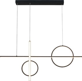 Κρεμαστό φωτιστικό InLight 6043