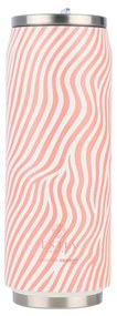 ESTIA ΘΕΡΜΟΣ TRAVEL CUP SAVE THE AEGEAN 500ml SOFT RIPPLE