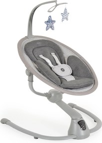 Electric swing Cloud Premium light grey