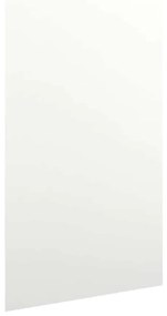 vidaXL Καθρέφτης 90 x 45 εκ. Γυάλινος