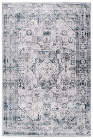 Χαλί (160x230) Polcarpet Cadence Celeste 9856 Blue