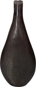 Διακοσμητικό Βάζο (17x7x40) Kersten KAL-0310
