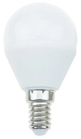 LED BALL E14 230V 5W COLOR DIMMABLE 180° 360Lm Ra80 - G45514CCT